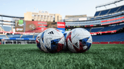 Ultimate Guide to FIFA World Cup Boston 2026